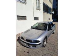 Sahibinden Mitsubishi Carisma 1.6 Classic 2001 Model