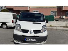 Sahibinden Renault Trafic 2.0 DCI Grand Confort 2014 Model