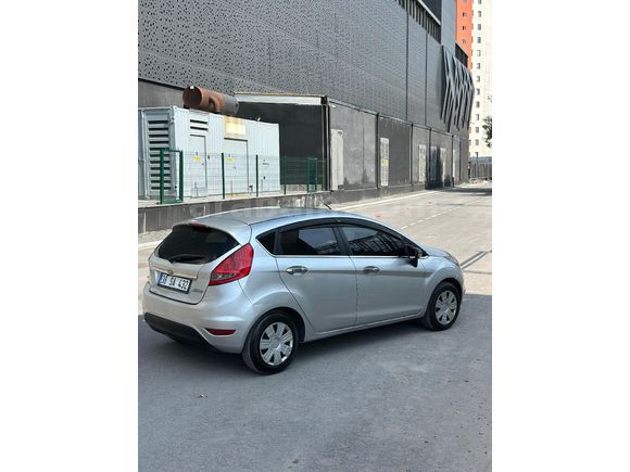 Son güne özel fiyat