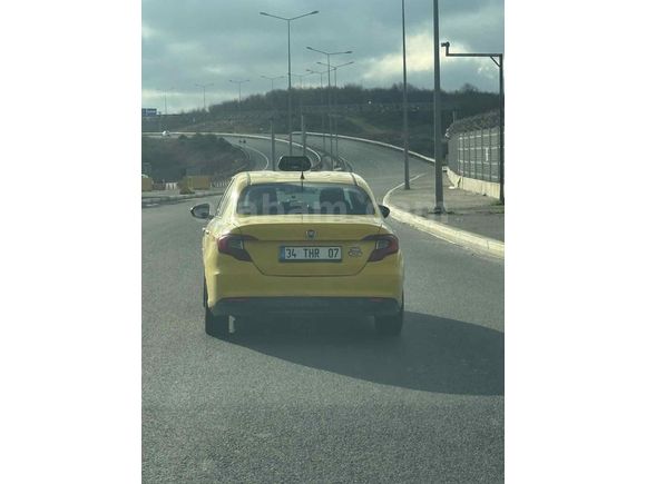 Sahibinden Ticari Araçlar Hat & Plaka Taksi Plakası 