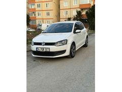 Sahibinden Volkswagen Polo 1.6 TDi Comfortline 2012 Model 