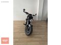 AVŞAR MOTOR'S BENDA ROCK 250 2026
