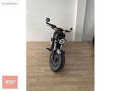 AVŞAR MOTOR'S BENDA ROCK 250 2026