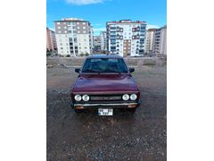 Sahibinden Tofaş Murat 131 1987 Model