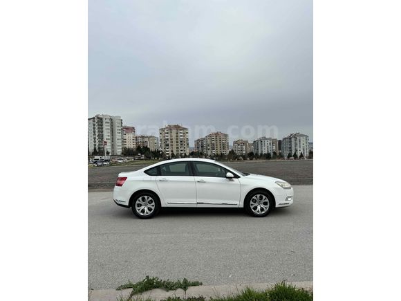Sahibinden Citroen C5 1.6 HDi SX 2010 Model Ankara