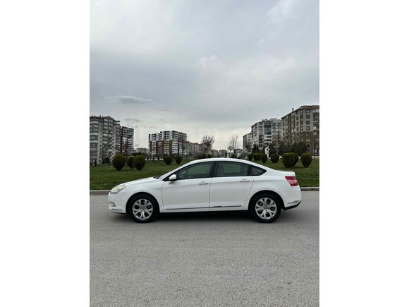 Sahibinden Citroen C5 1.6 HDi SX 2010 Model Ankara