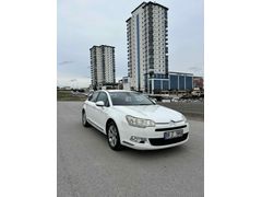 Sahibinden Citroen C5 1.6 HDi SX 2010 Model Ankara