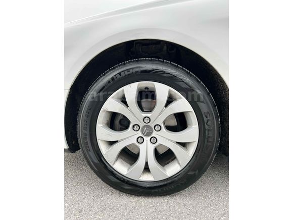 Sahibinden Citroen C5 1.6 HDi SX 2010 Model Ankara