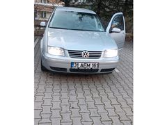 Sahibinden Volkswagen Bora 1.6 Comfortline 2004 Model  296000 km Gri