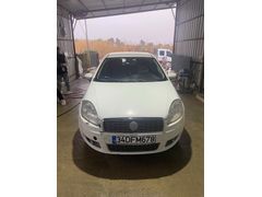 Sahibinden Fiat Linea 1.3 Multijet Active Plus 2013 Model  262.000 km Beyaz