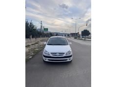 Sahibinden Hyundai Getz 1.4 DOHC HY KLM 2007 Model Osmaniye