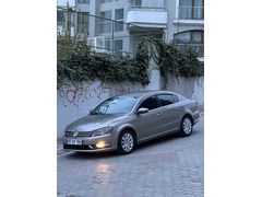 Sahibinden Volkswagen Passat 1.6 TDi Highline 2012 Model 