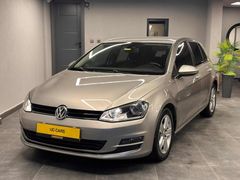 UC CARS VOLKSWAGEN GOLF 1.6 TDI COMFORT 109.000KM-DSG