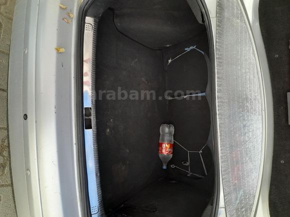 Sahibinden Volkswagen Bora 1.6 Pacific 2004 Model  287.000 km Gri (Gümüş)