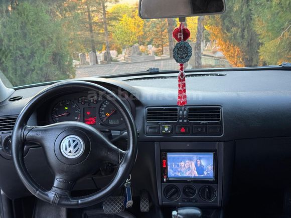 Sahibinden Volkswagen Bora 1.6 Pacific 2004 Model  287.000 km Gri (Gümüş)