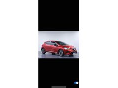 Sahibinden Renault Clio 1.0 TCe Icon 2023 Model Antalya 30.000 km Kırmızı