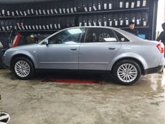 Sahibinden Audi A4 Sedan 1.6 2004 Model  450.000 km Gri