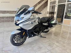 SIFIRINDAN FARKSIZ 2024 MODEL BMW K1600 160HP BAGGER OPTİON 719