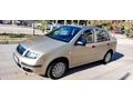 Galeriden Skoda Fabia 1.2 Ambiente 2007 Model Muğla