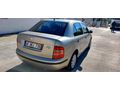 Galeriden Skoda Fabia 1.2 Ambiente 2007 Model Muğla