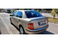 Galeriden Skoda Fabia 1.2 Ambiente 2007 Model Muğla
