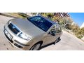 Galeriden Skoda Fabia 1.2 Ambiente 2007 Model Muğla