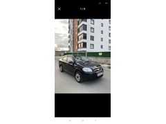 Sahibinden Chevrolet Aveo 1.4 S 2007 Model.