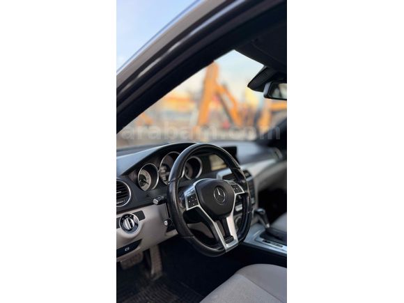 Sahibinden Mercedes - Benz C 180 BlueEFFICIENCY AMG 2012 Model 