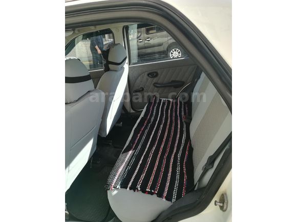 Sahibinden Fiat Albea Sole 1.4 Fire Active 2008 Model