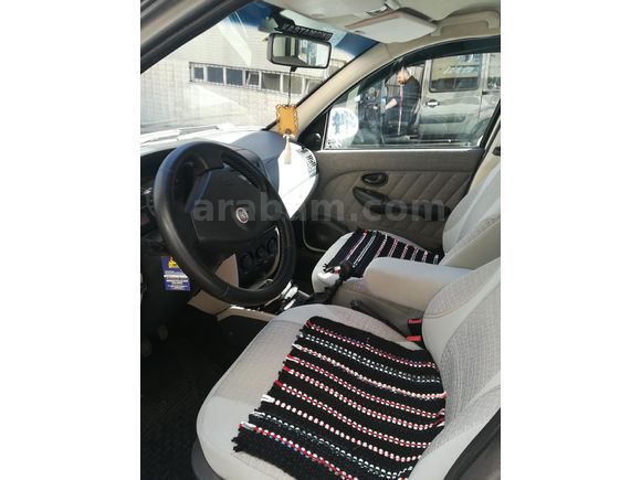 Sahibinden Fiat Albea Sole 1.4 Fire Active 2008 Model