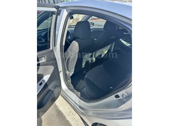 Sahibinden Hyundai Accent Blue 1.4 D-CVVT Biz 2013 Model 