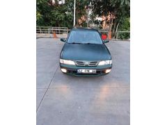Sahibinden Nissan Primera 1.6 SLX 1998 Model 