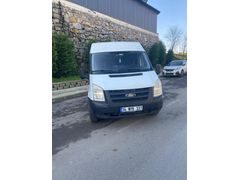 Sahibinden Ford - Otosan Transit 8+1 2007 Model  350.000 km Beyaz