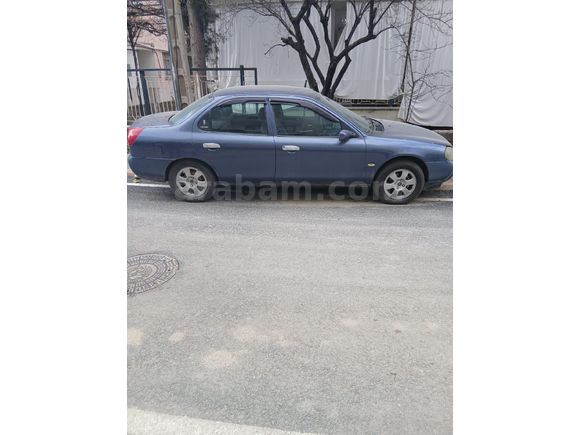 Sahibinden Ford Mondeo 2.0 GLX 1997 Model