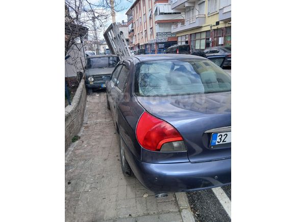 Sahibinden Ford Mondeo 2.0 GLX 1997 Model