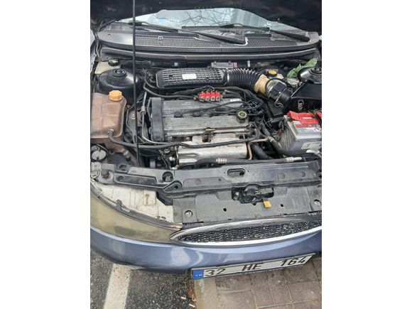 Sahibinden Ford Mondeo 2.0 GLX 1997 Model