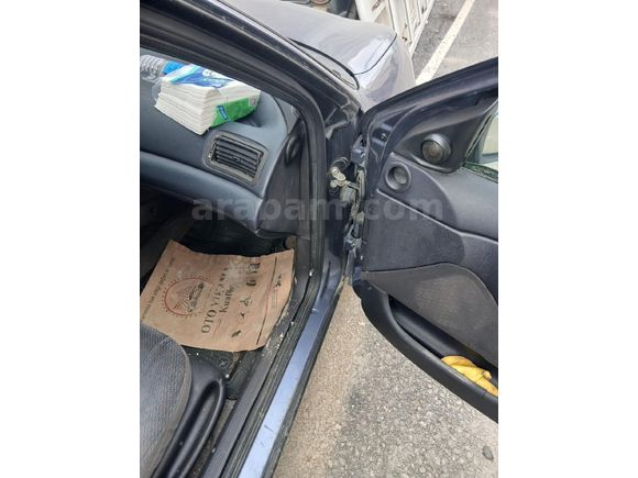 Sahibinden Ford Mondeo 2.0 GLX 1997 Model