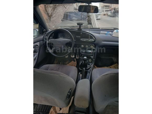 Sahibinden Ford Mondeo 2.0 GLX 1997 Model