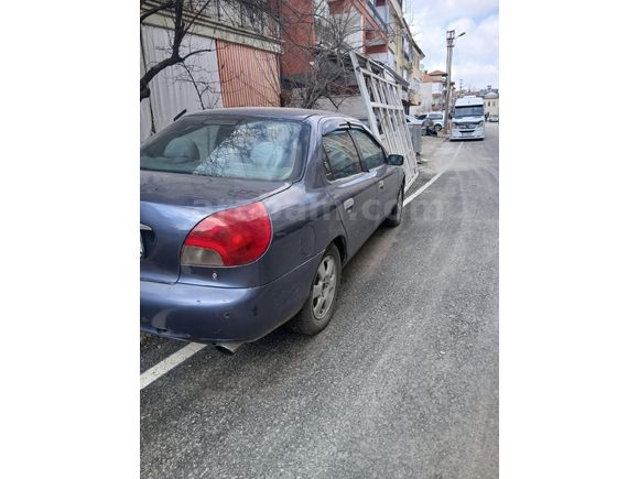 Sahibinden Ford Mondeo 2.0 GLX 1997 Model