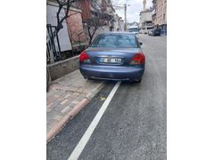 Sahibinden Ford Mondeo 2.0 GLX 1997 Model