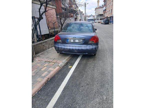 Sahibinden Ford Mondeo 2.0 GLX 1997 Model