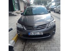 Sahibinden Toyota Corolla 1.4 D-4D Comfort Extra 2011 Model