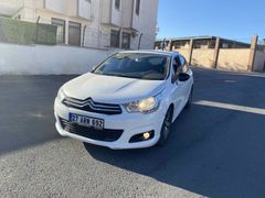 Sahibinden Citroen C4 1.6 HDi Confort 2012 Model 