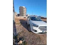 Sahibinden Ford Kuga 1.5 TDCi Style 2018 Model