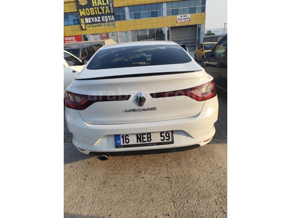 Sahibinden Renault Megane 1.6 Joy 2019 Model