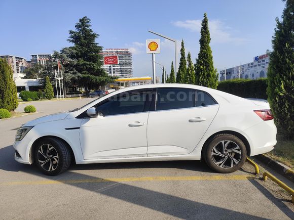 Sahibinden Renault Megane 1.6 Joy 2019 Model