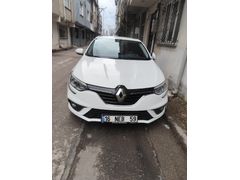 Sahibinden Renault Megane 1.6 Joy 2019 Model