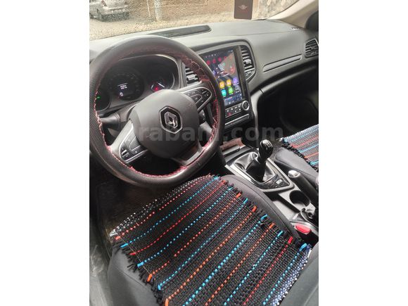 Sahibinden Renault Megane 1.6 Joy 2019 Model