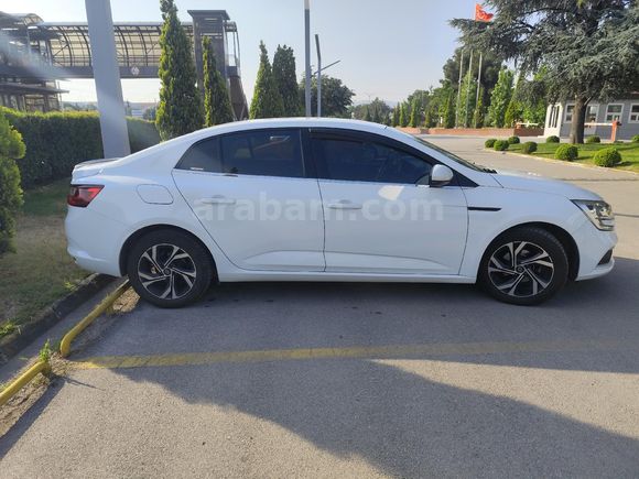 Sahibinden Renault Megane 1.6 Joy 2019 Model