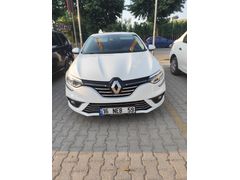 Sahibinden Renault Megane 1.6 Joy 2019 Model